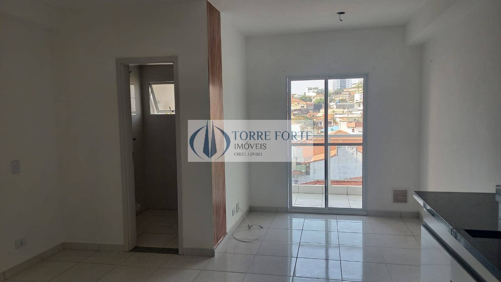 Apartamento para alugar com 1 quarto, 29m² - Foto 4