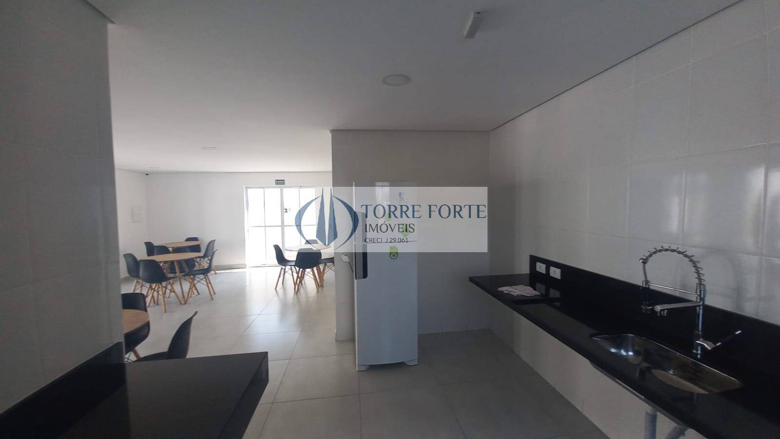 Apartamento para alugar com 1 quarto, 29m² - Foto 23