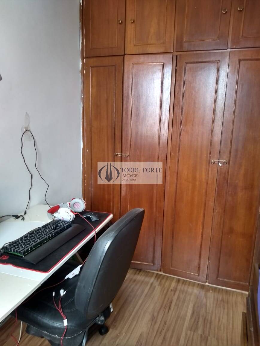 Apartamento à venda com 2 quartos, 60m² - Foto 9