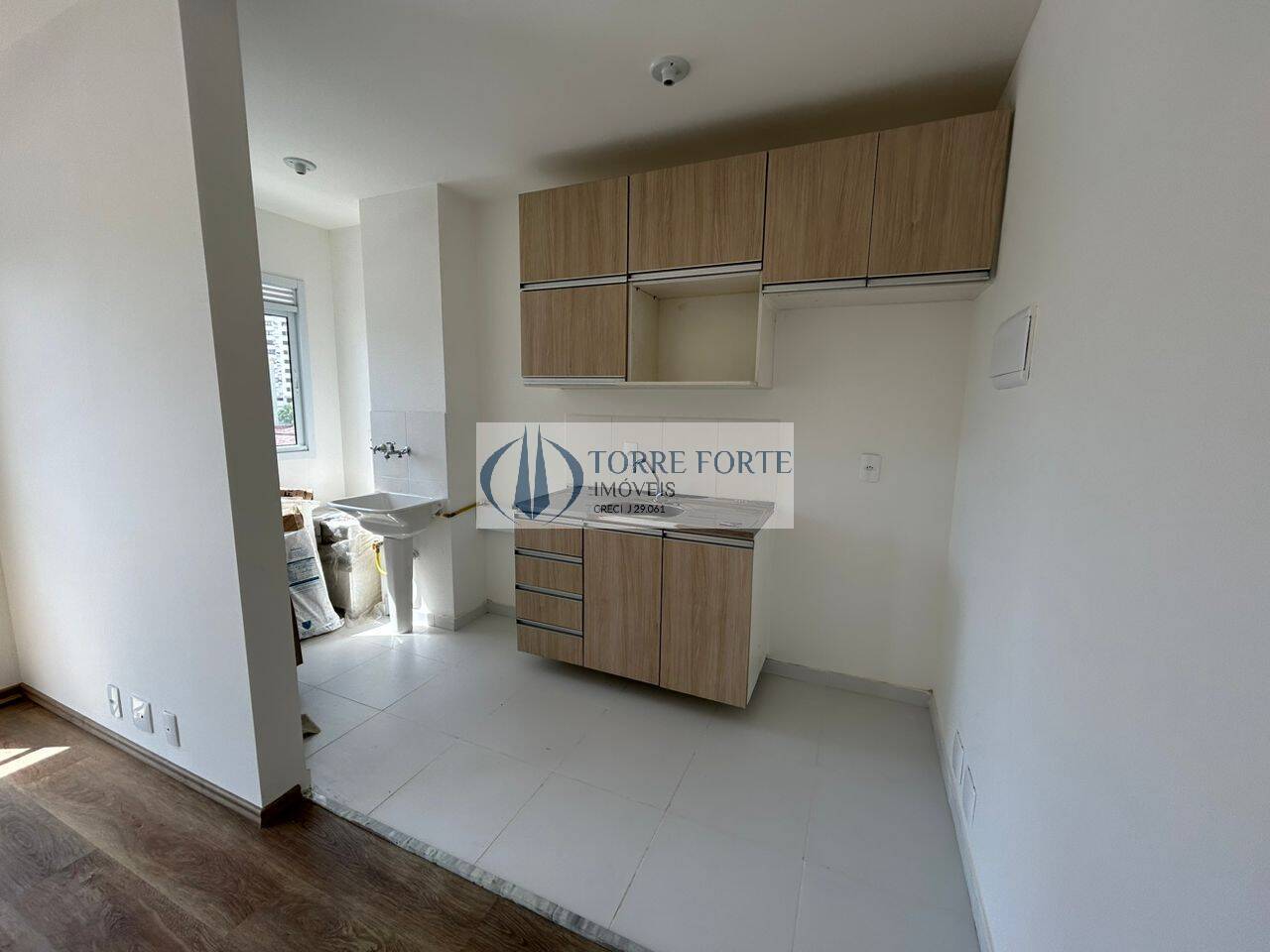 Apartamento para alugar com 2 quartos, 47m² - Foto 5