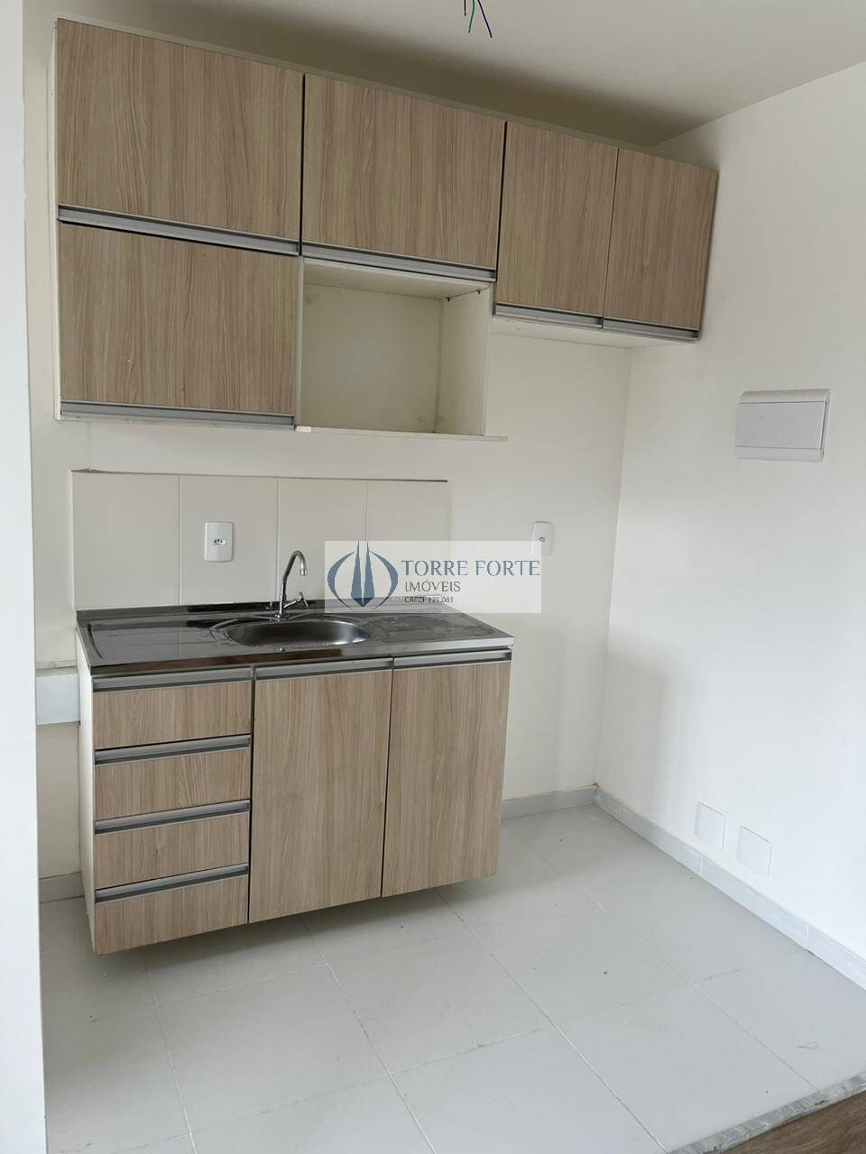 Apartamento para alugar com 2 quartos, 47m² - Foto 8