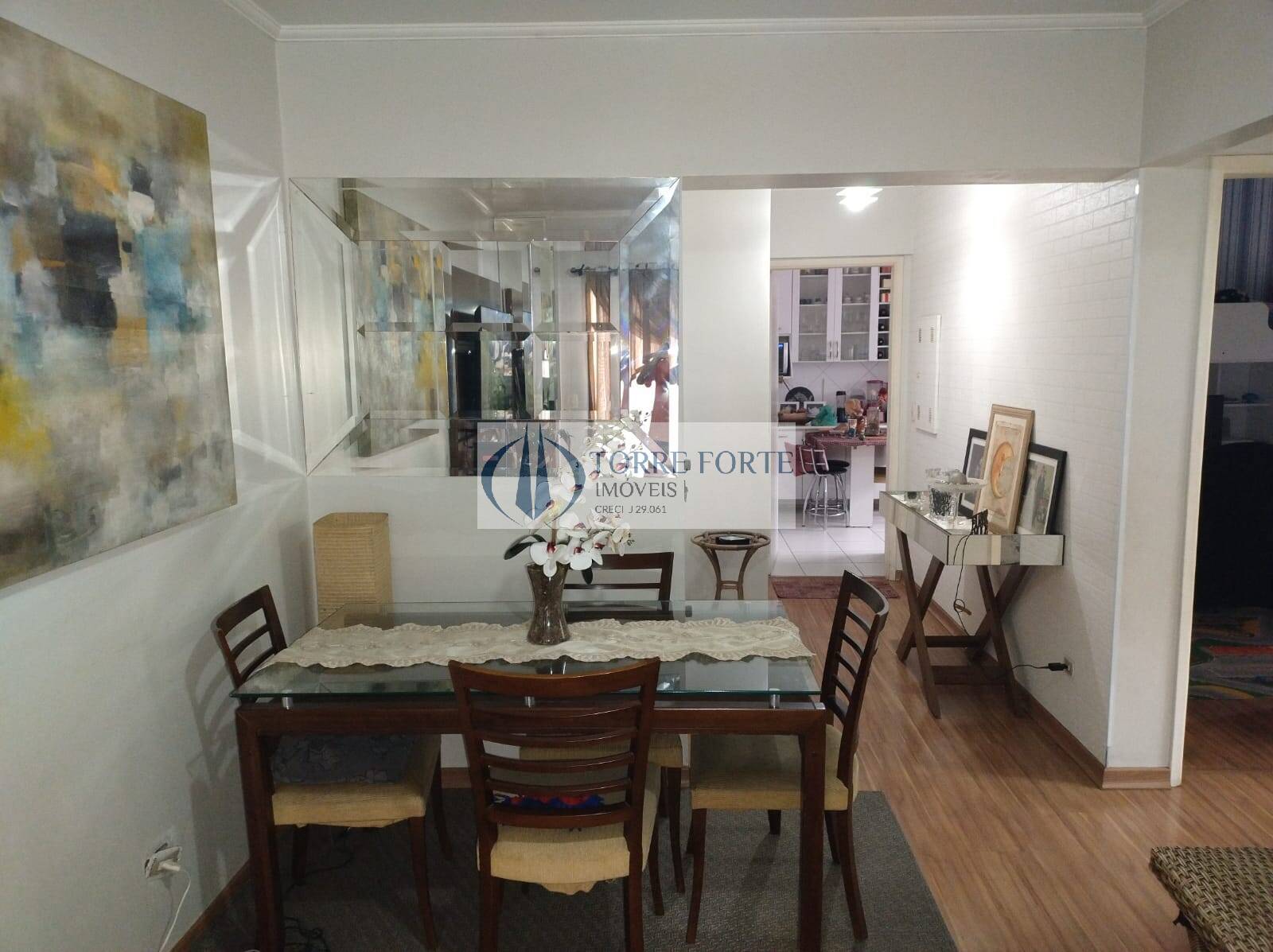 Apartamento para alugar com 2 quartos, 73m² - Foto 5