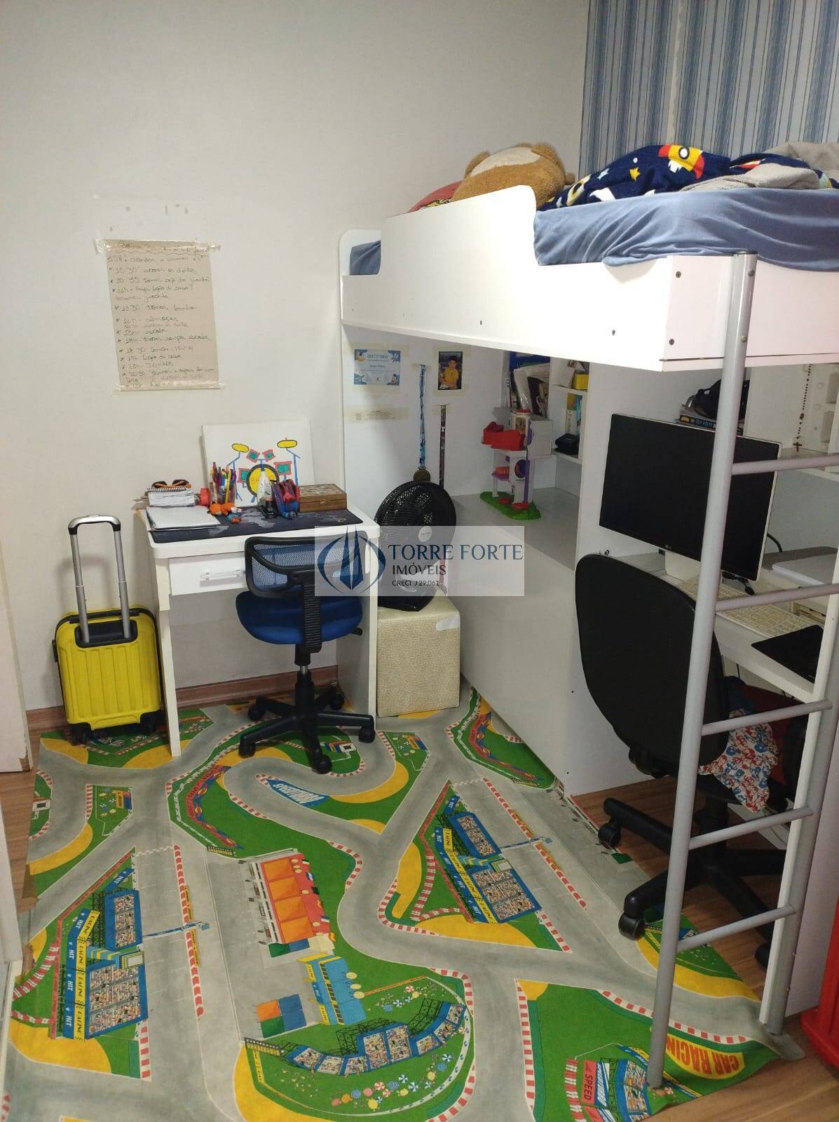 Apartamento para alugar com 2 quartos, 73m² - Foto 11