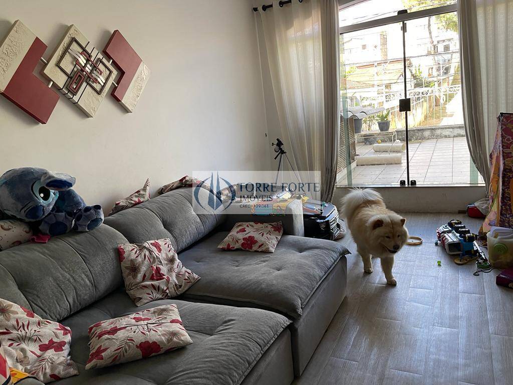 Casa à venda com 3 quartos, 135m² - Foto 13