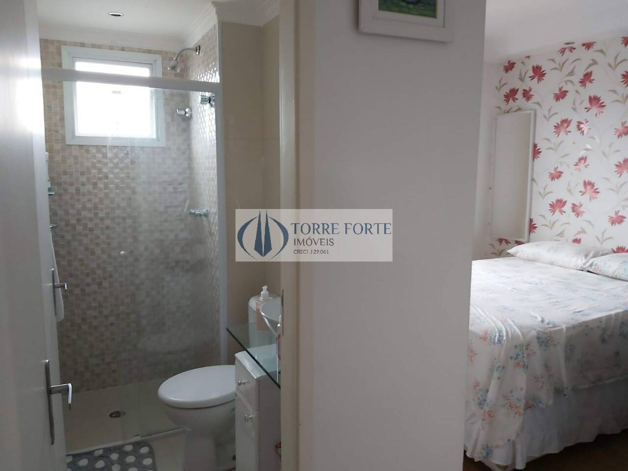 Apartamento à venda com 2 quartos, 65m² - Foto 16