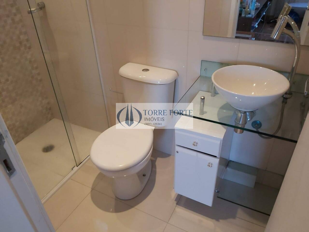 Apartamento à venda com 2 quartos, 65m² - Foto 11