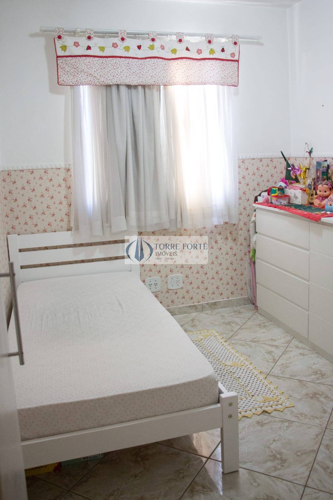 Apartamento à venda com 2 quartos, 52m² - Foto 8