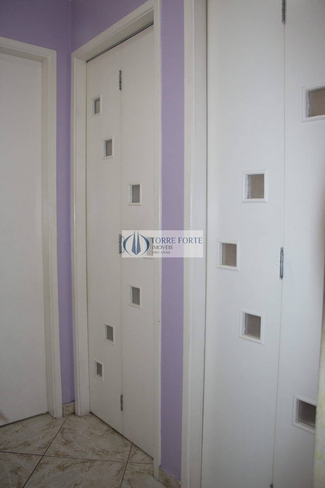 Apartamento à venda com 2 quartos, 52m² - Foto 5