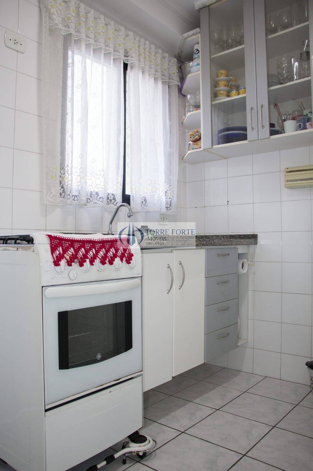 Apartamento à venda com 2 quartos, 52m² - Foto 4