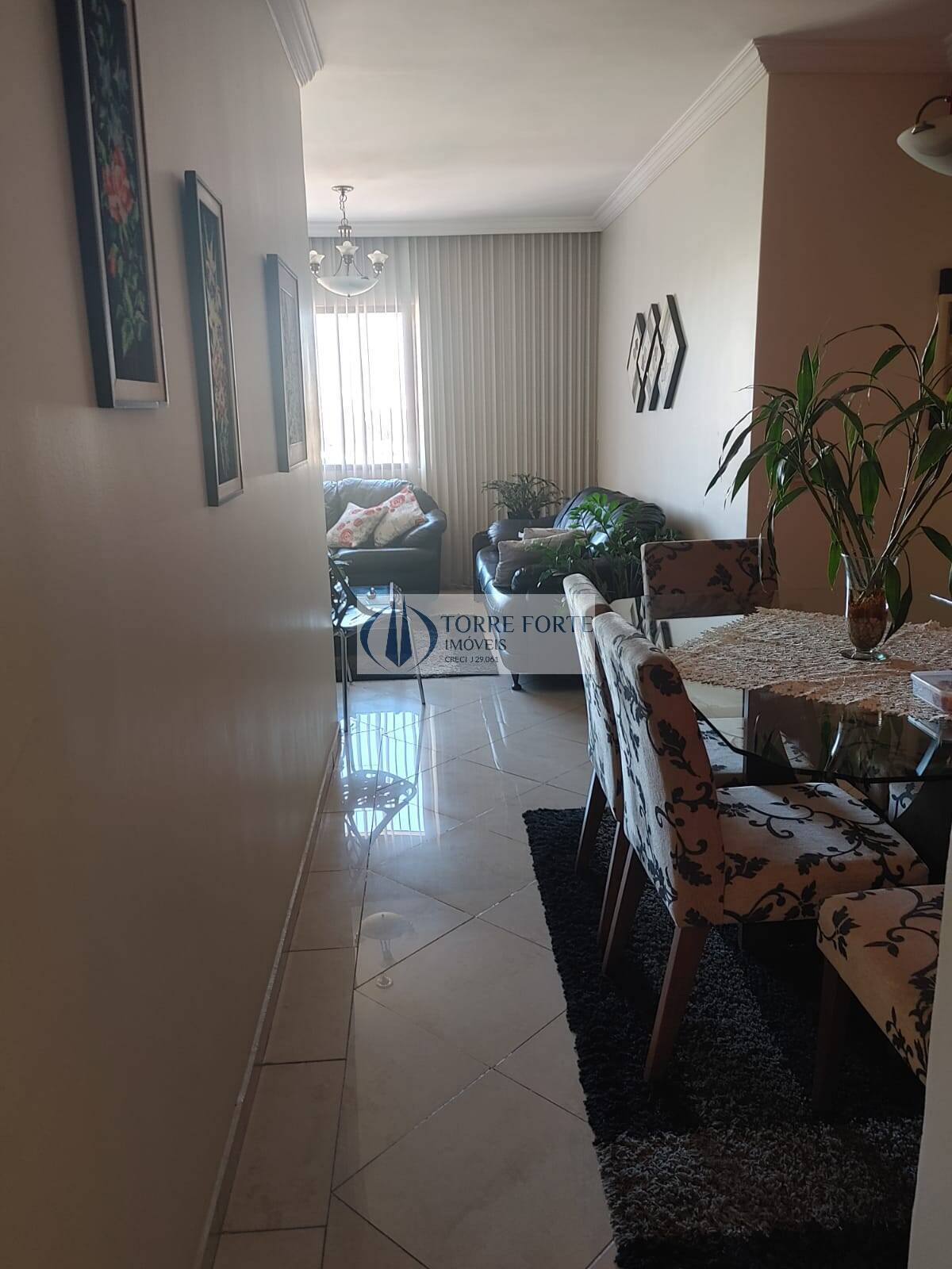 Apartamento à venda com 3 quartos, 75m² - Foto 13