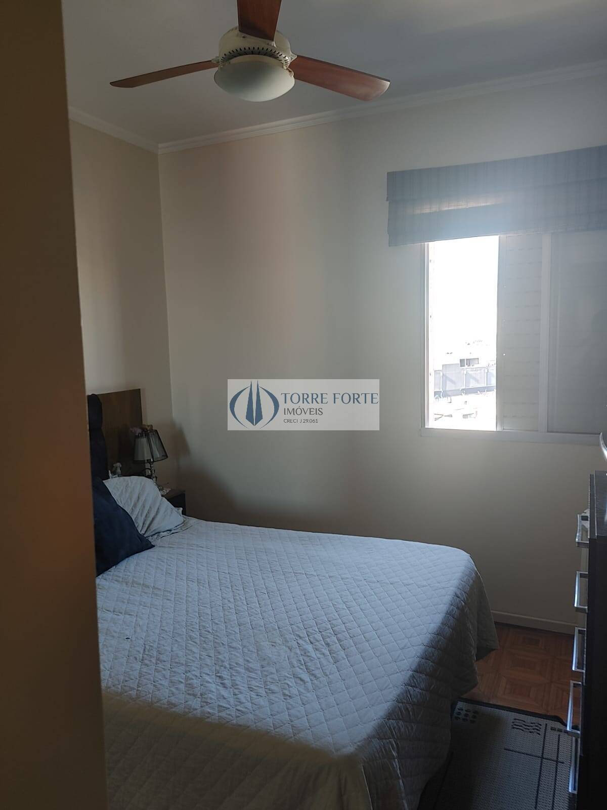 Apartamento à venda com 3 quartos, 75m² - Foto 6