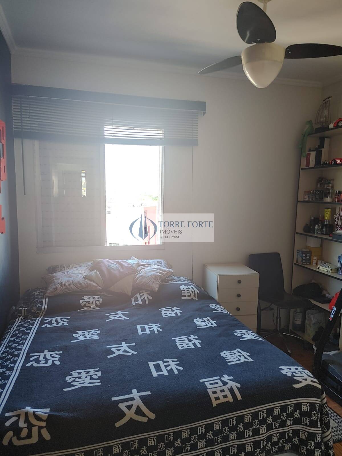 Apartamento à venda com 3 quartos, 75m² - Foto 5