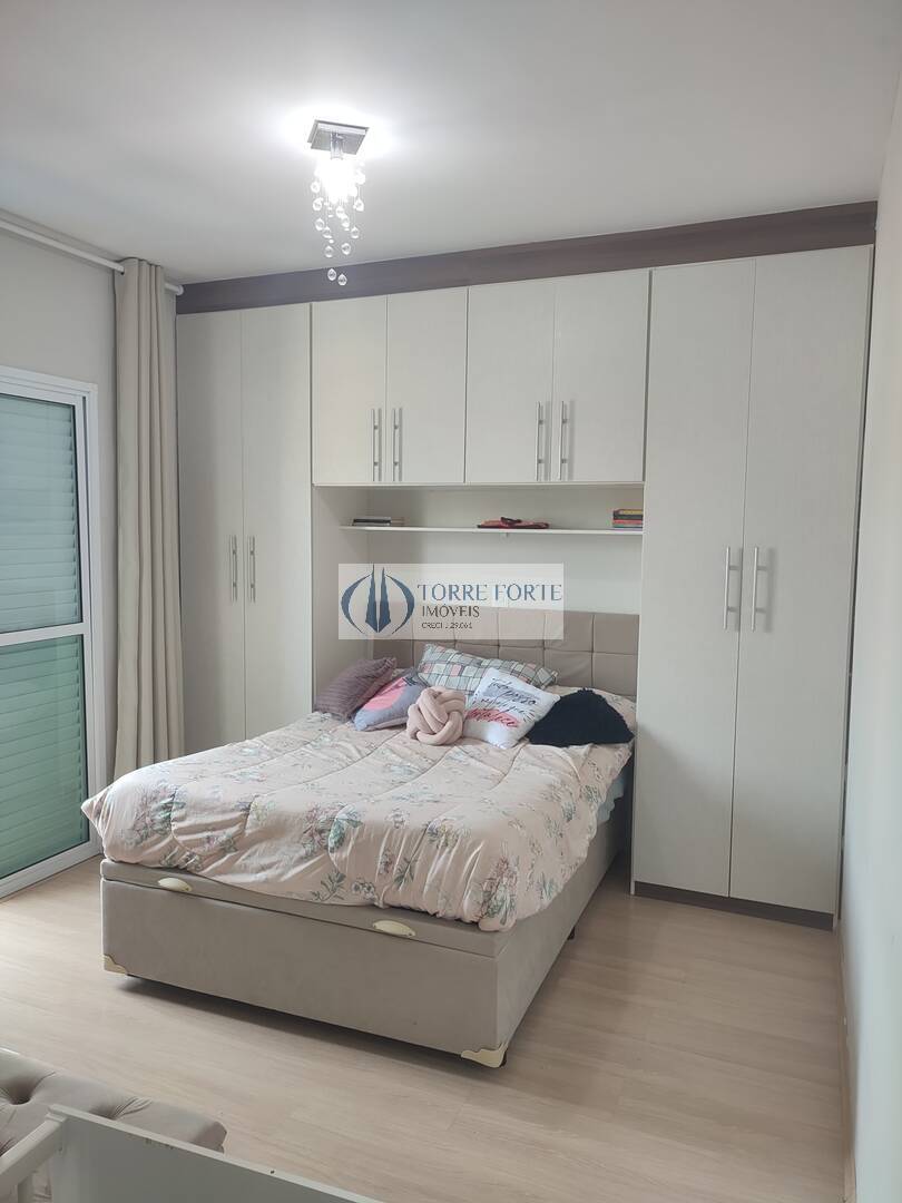 Apartamento à venda com 2 quartos, 55m² - Foto 5