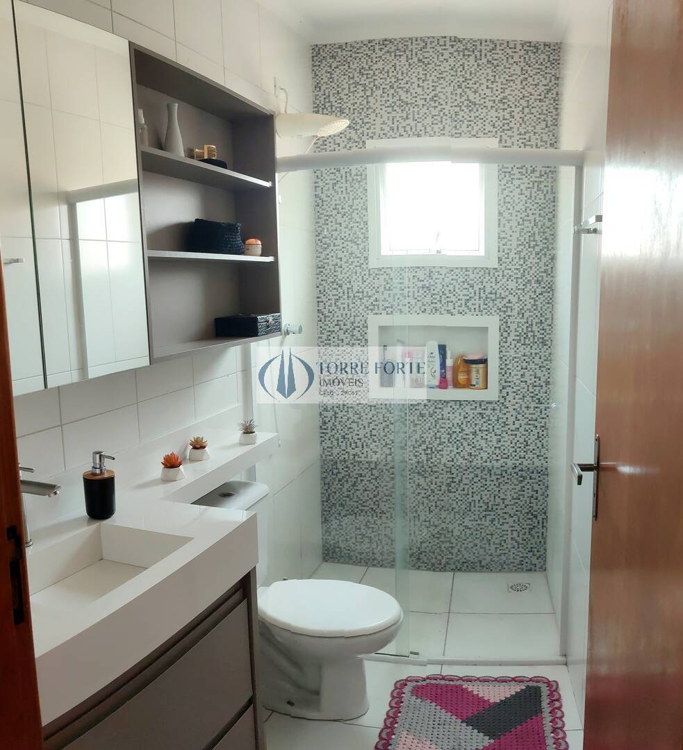 Apartamento à venda com 2 quartos, 55m² - Foto 11