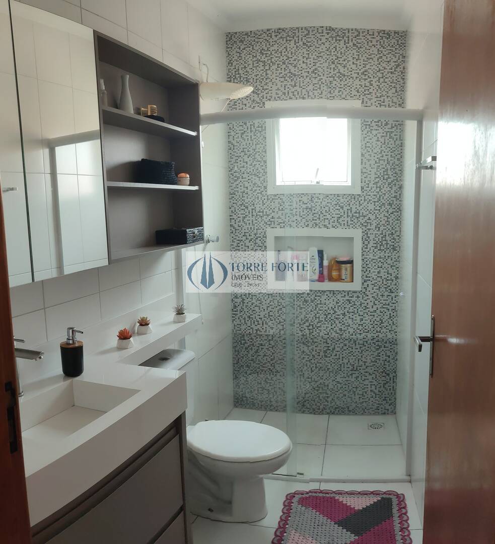 Apartamento à venda com 2 quartos, 55m² - Foto 12