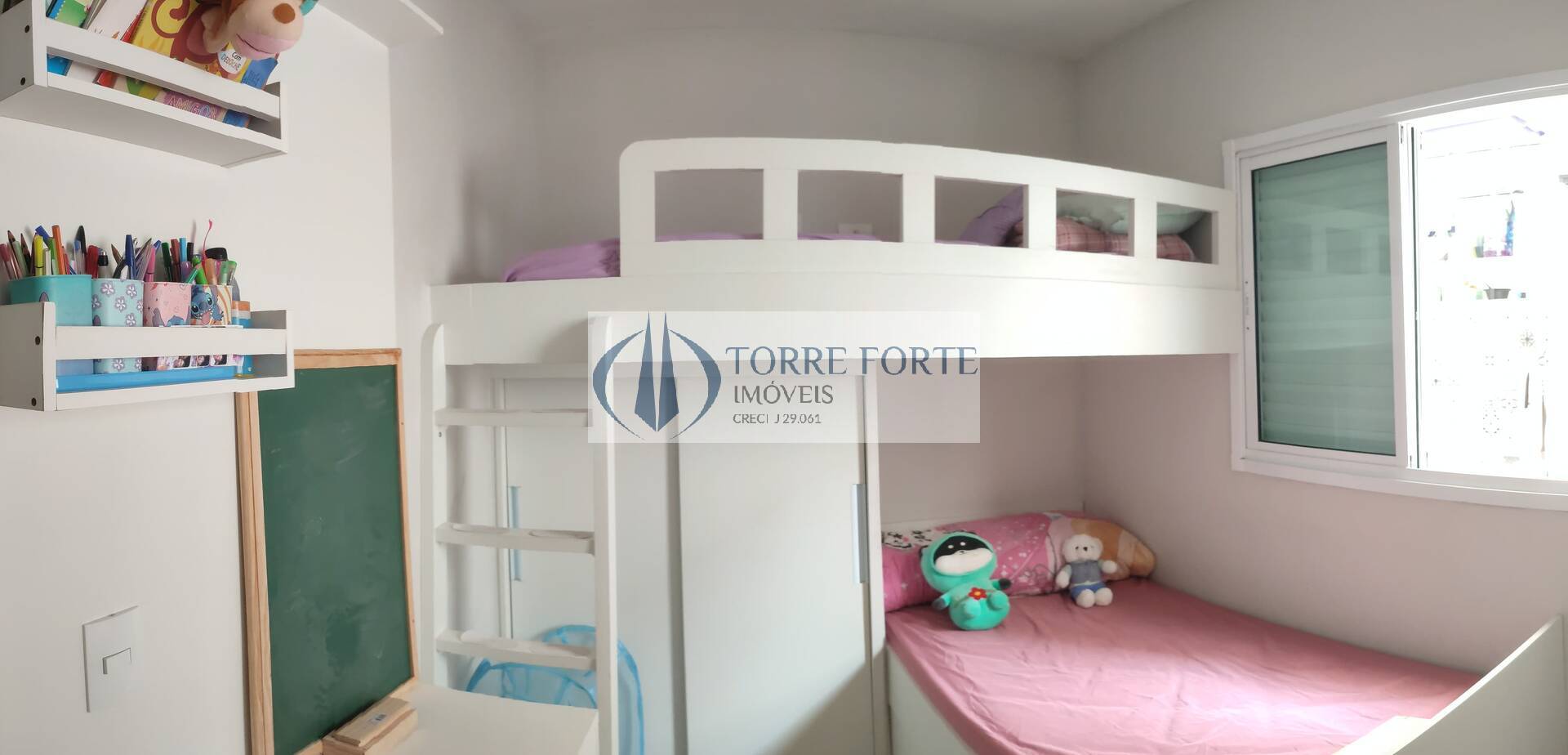 Apartamento à venda com 2 quartos, 55m² - Foto 13