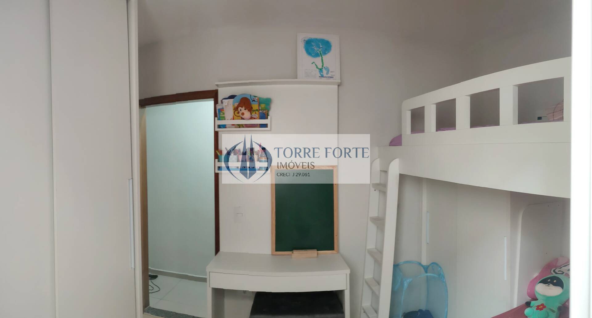 Apartamento à venda com 2 quartos, 55m² - Foto 14