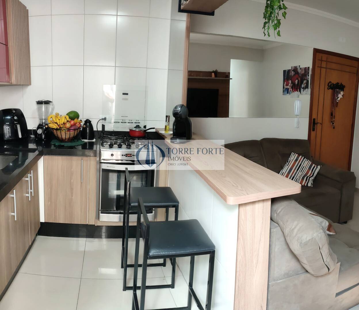 Apartamento à venda com 2 quartos, 55m² - Foto 18