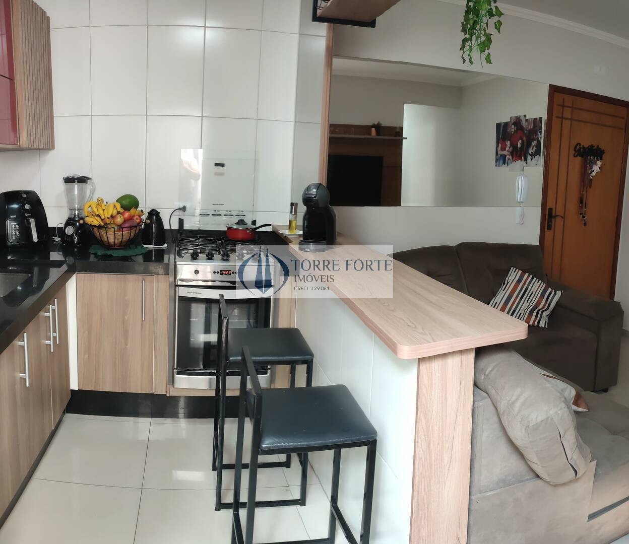 Apartamento à venda com 2 quartos, 55m² - Foto 19