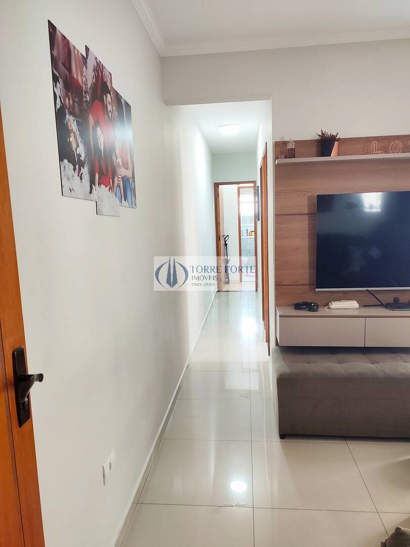 Apartamento à venda com 2 quartos, 55m² - Foto 26