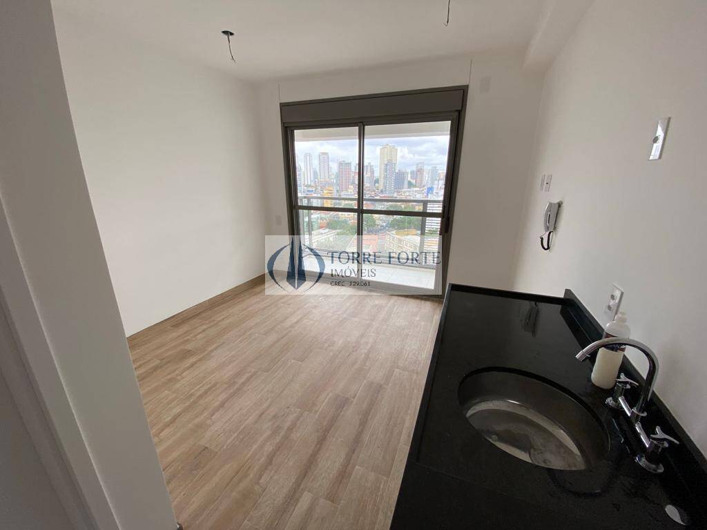 Apartamento à venda com 1 quarto, 24m² - Foto 10