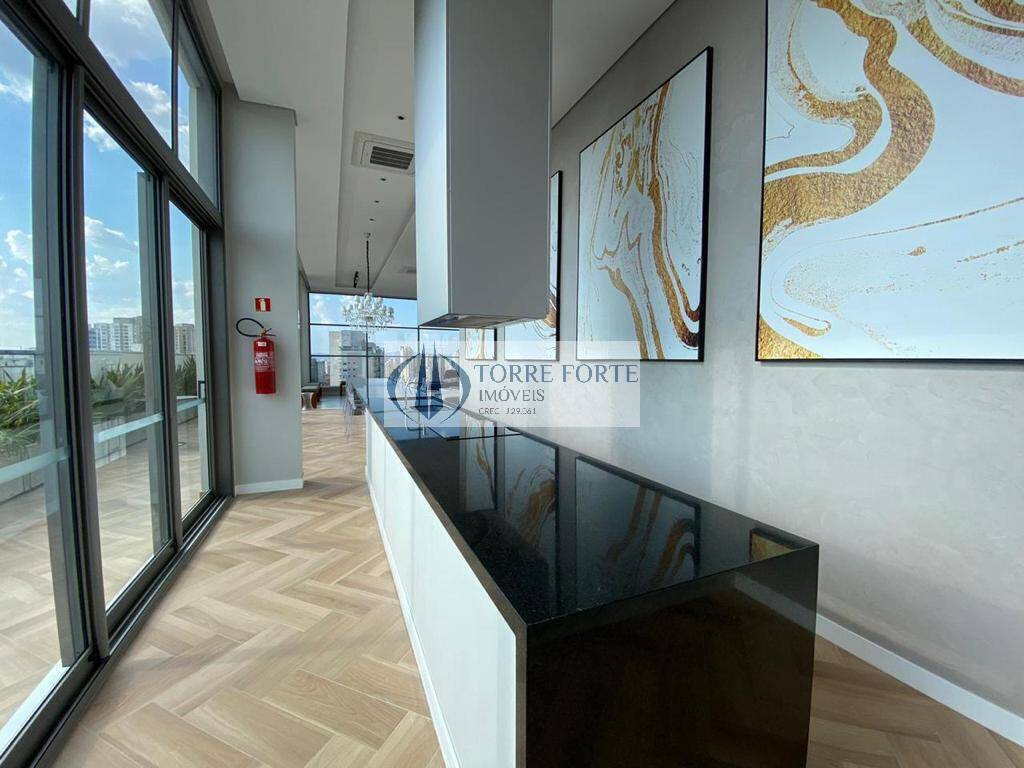 Apartamento à venda com 1 quarto, 24m² - Foto 14