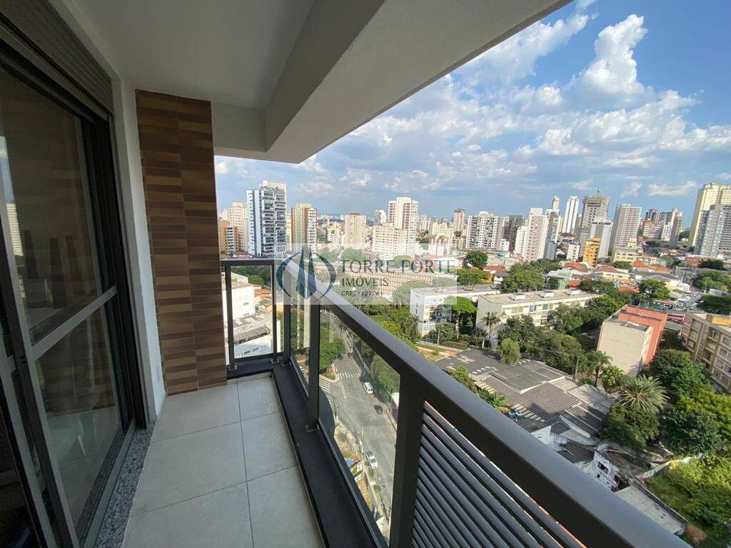 Apartamento à venda com 1 quarto, 24m² - Foto 8