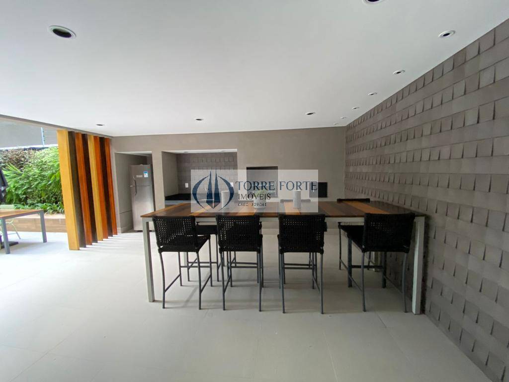 Apartamento à venda com 1 quarto, 24m² - Foto 18