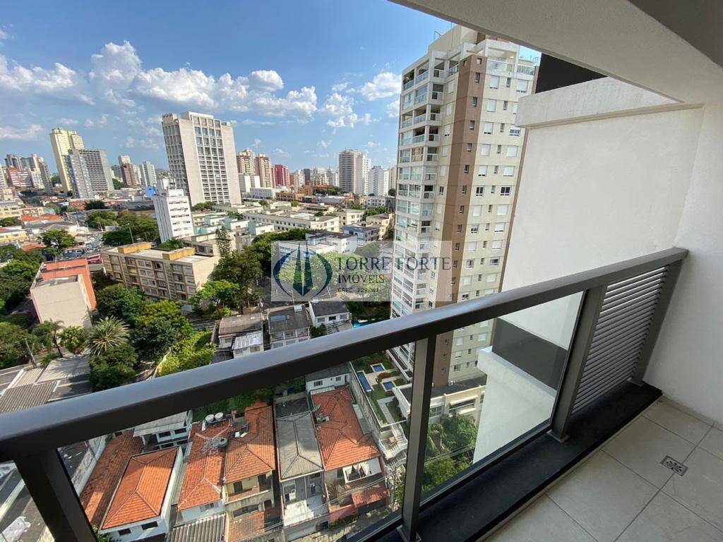 Apartamento à venda com 1 quarto, 24m² - Foto 6