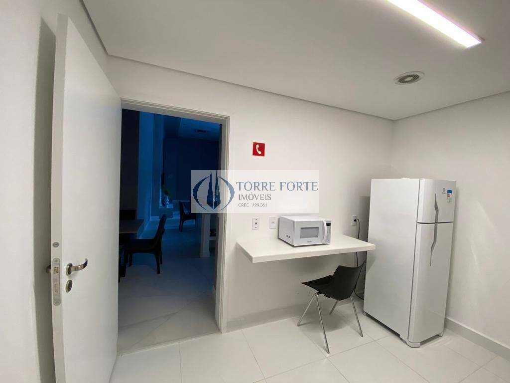 Apartamento à venda com 1 quarto, 24m² - Foto 37