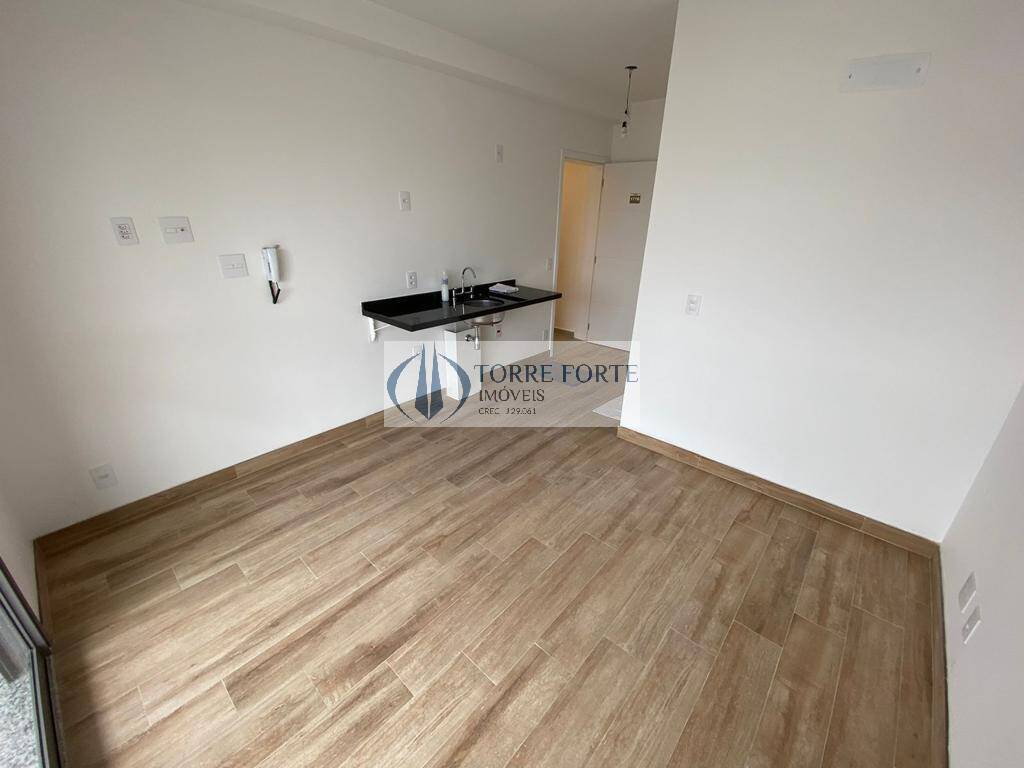 Apartamento à venda com 1 quarto, 24m² - Foto 11