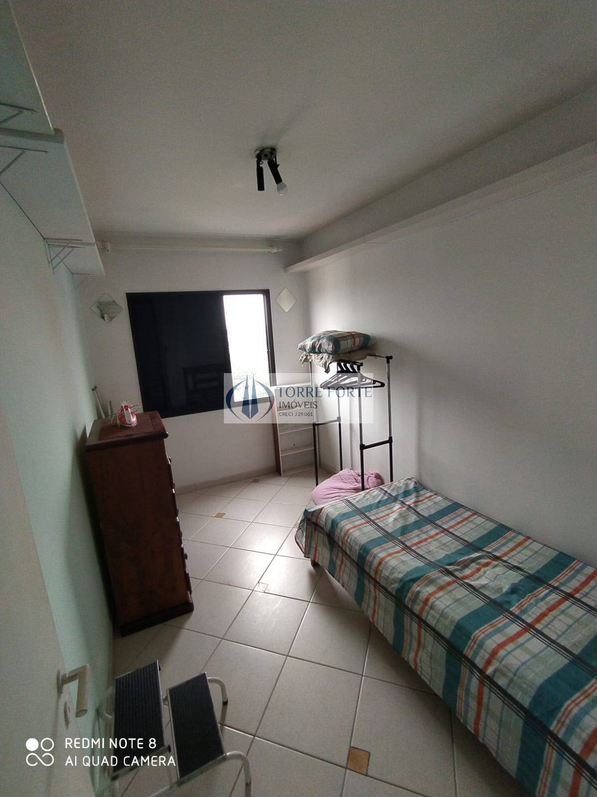 Apartamento à venda com 2 quartos, 50m² - Foto 8