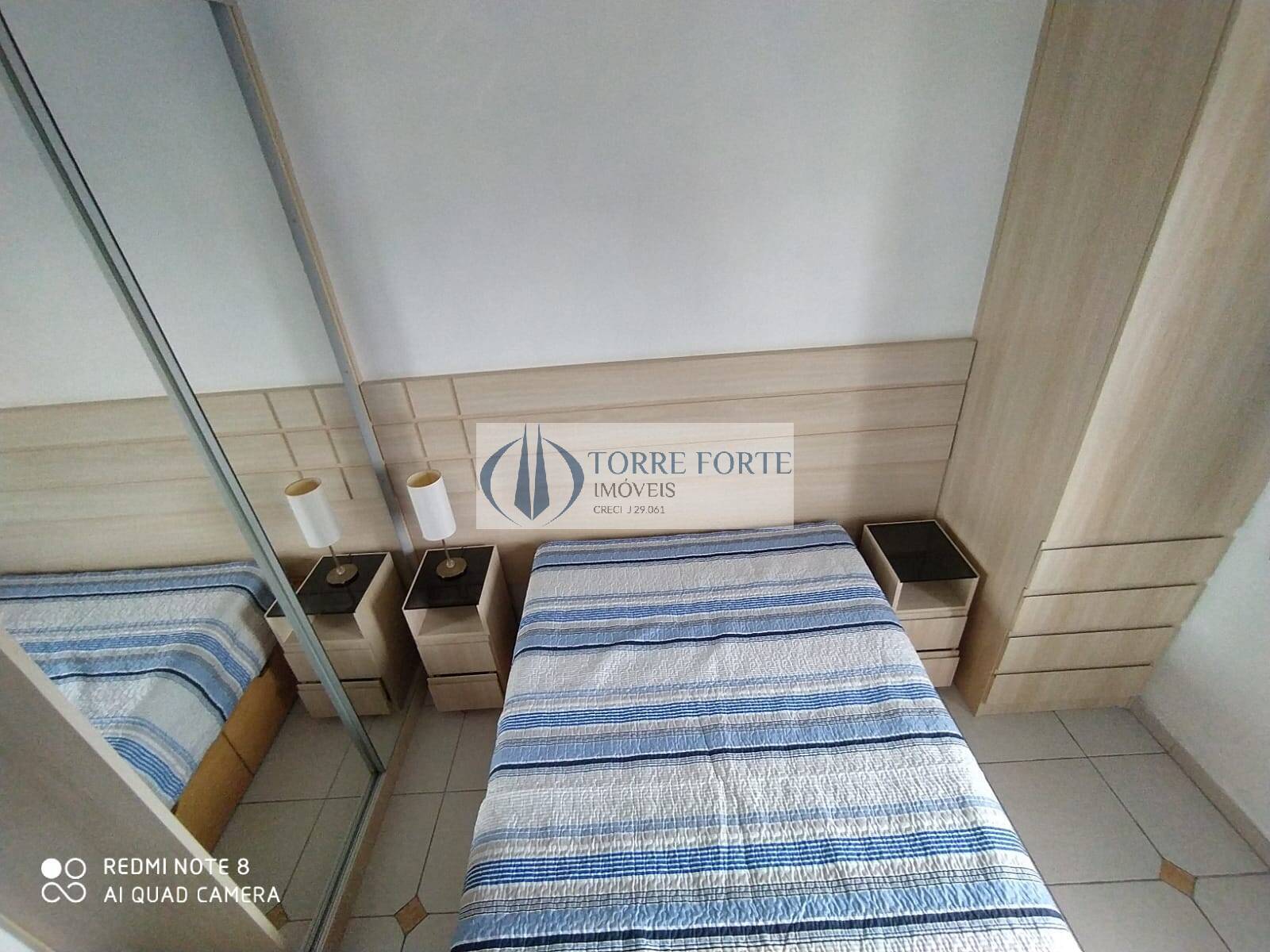 Apartamento à venda com 2 quartos, 50m² - Foto 9