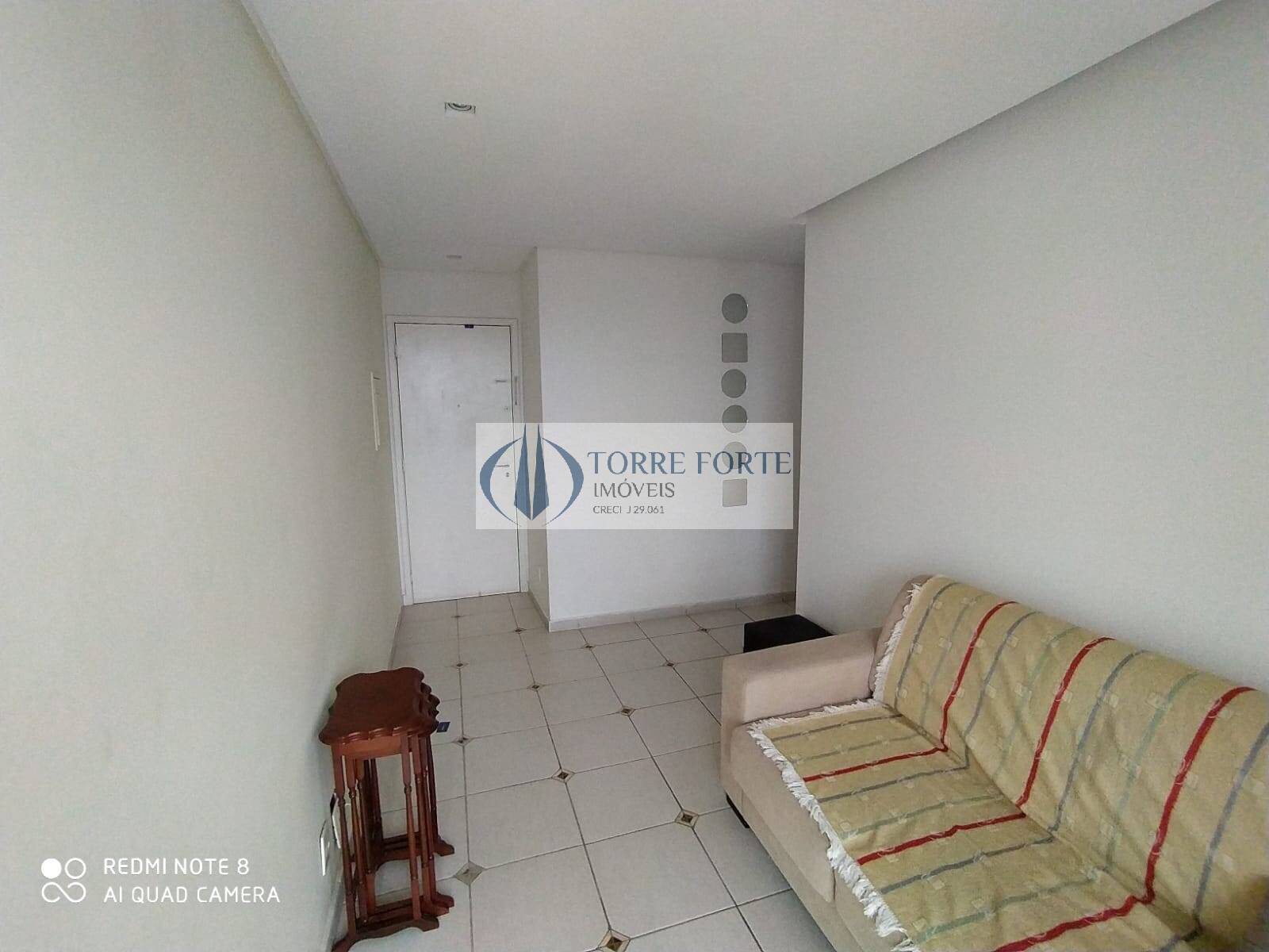 Apartamento à venda com 2 quartos, 50m² - Foto 10