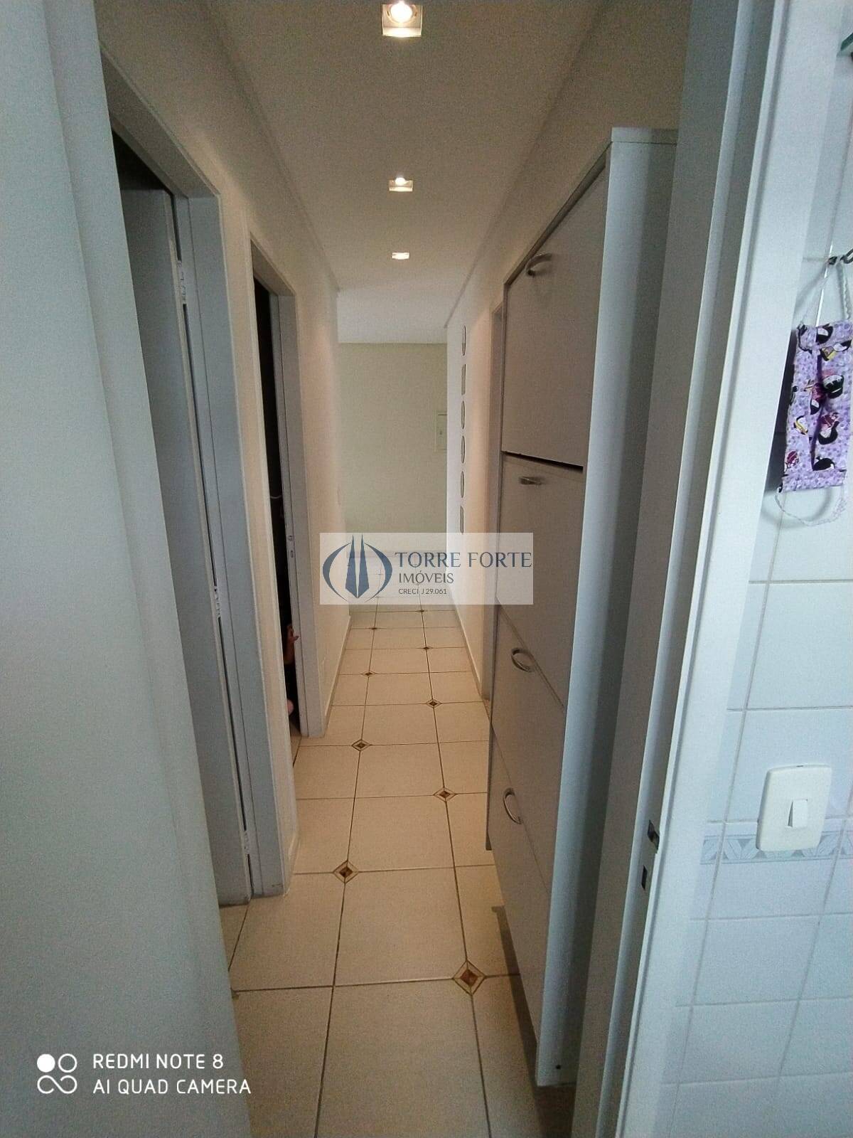 Apartamento à venda com 2 quartos, 50m² - Foto 12