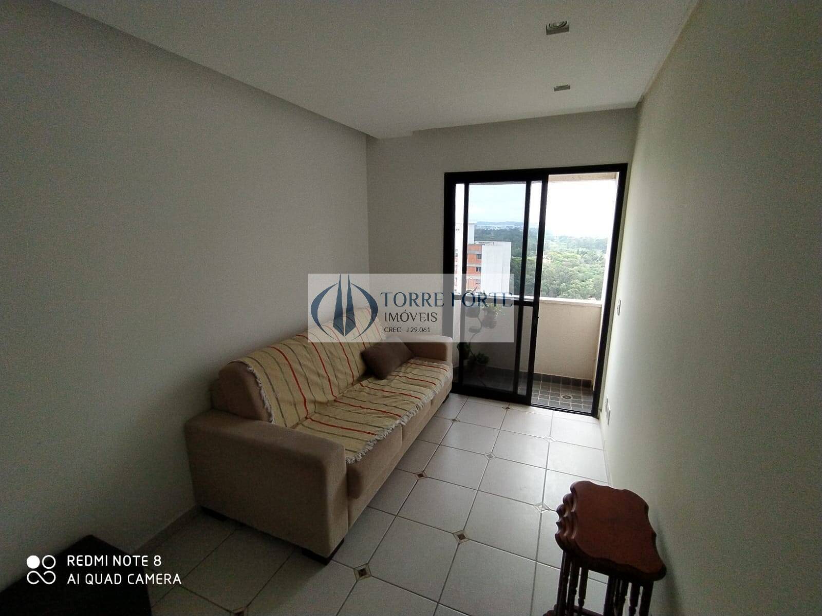 Apartamento à venda com 2 quartos, 50m² - Foto 11