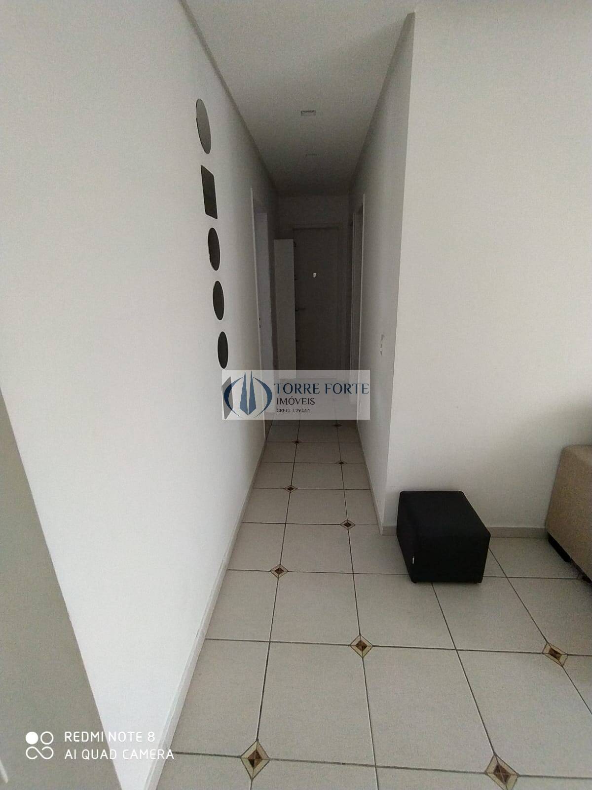 Apartamento à venda com 2 quartos, 50m² - Foto 13