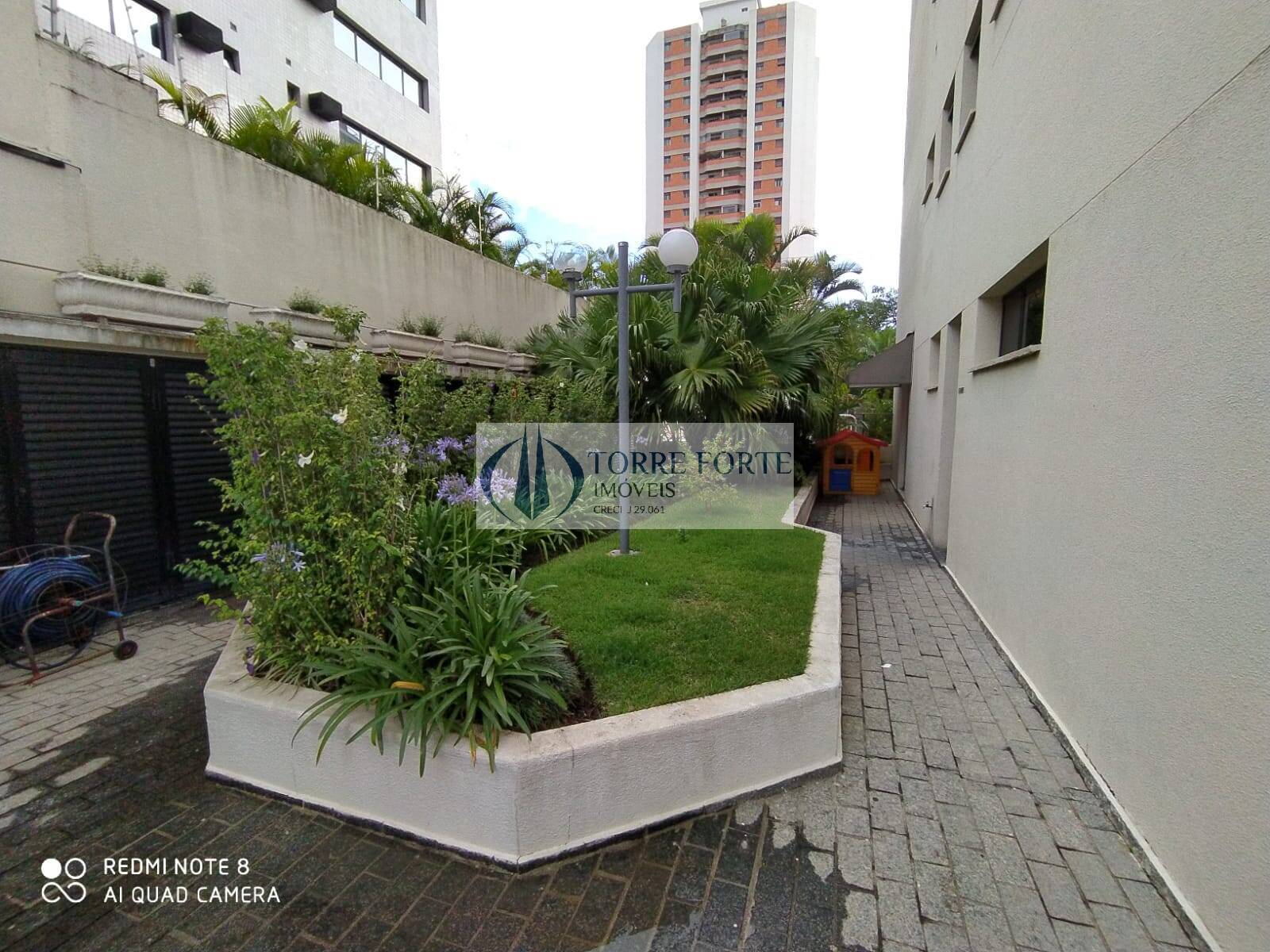 Apartamento à venda com 2 quartos, 50m² - Foto 14