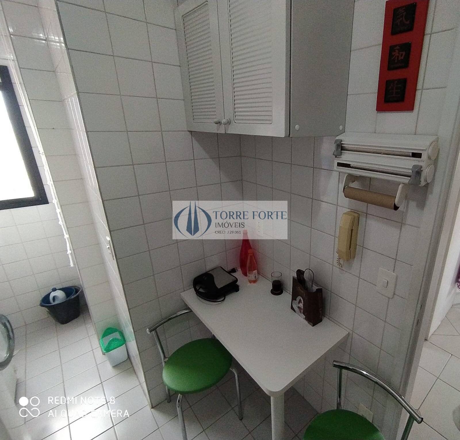 Apartamento à venda com 2 quartos, 50m² - Foto 15