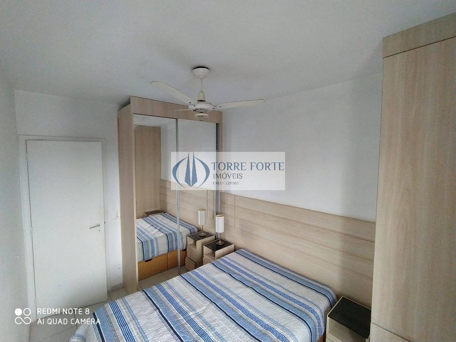 Apartamento à venda com 2 quartos, 50m² - Foto 18