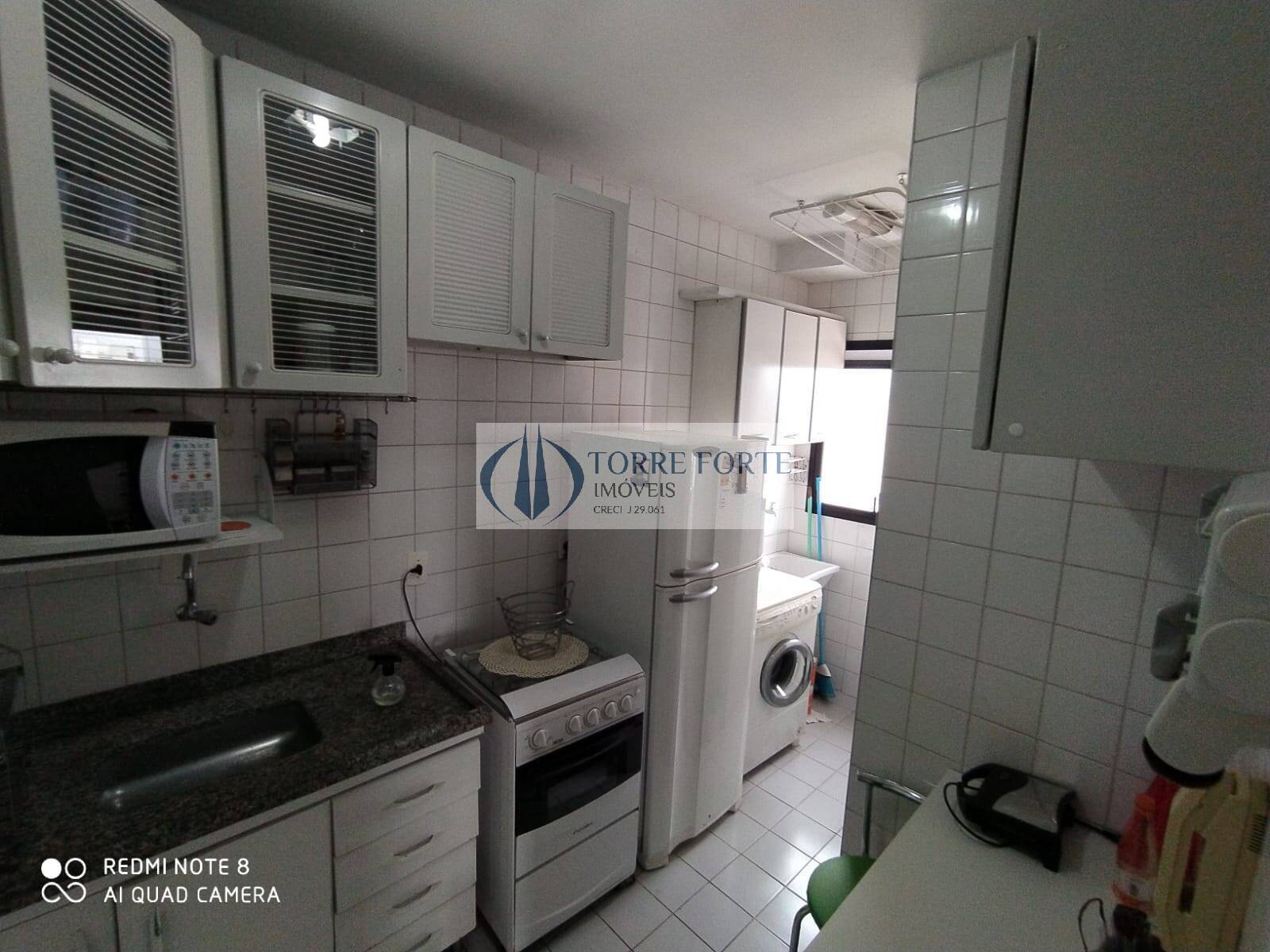 Apartamento à venda com 2 quartos, 50m² - Foto 16