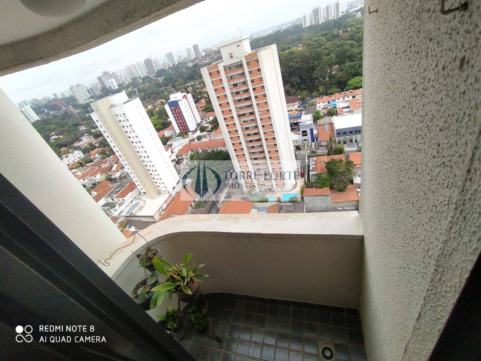 Apartamento à venda com 2 quartos, 50m² - Foto 19