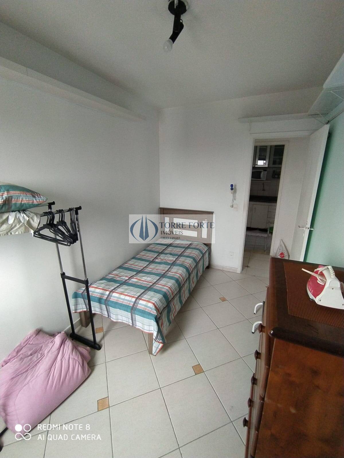 Apartamento à venda com 2 quartos, 50m² - Foto 21