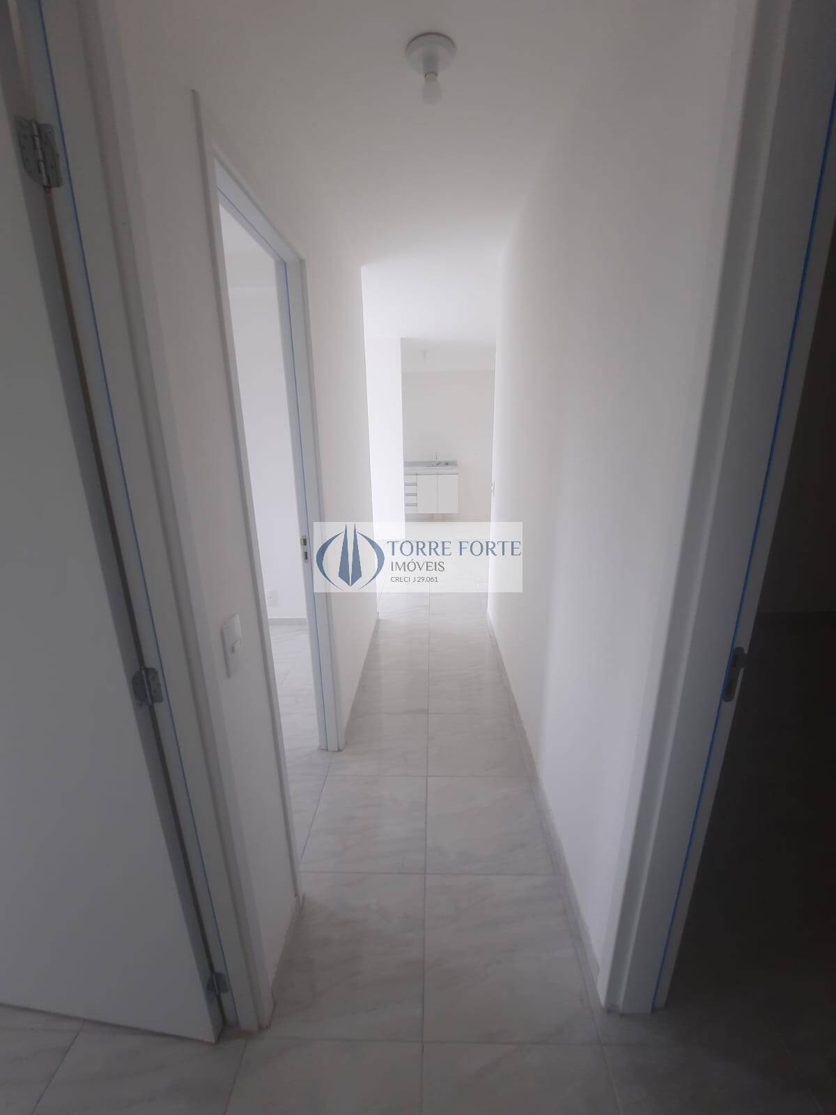 Apartamento à venda com 2 quartos, 66m² - Foto 5