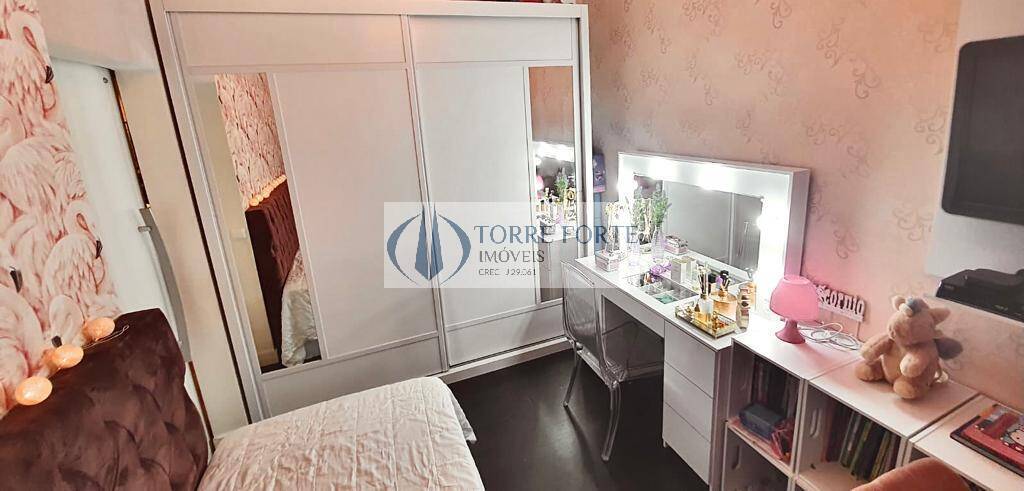 Apartamento à venda com 3 quartos, 87m² - Foto 40