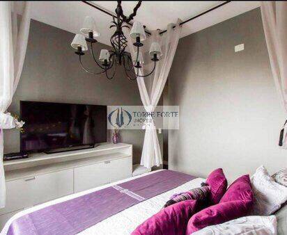 Apartamento à venda com 3 quartos, 87m² - Foto 46