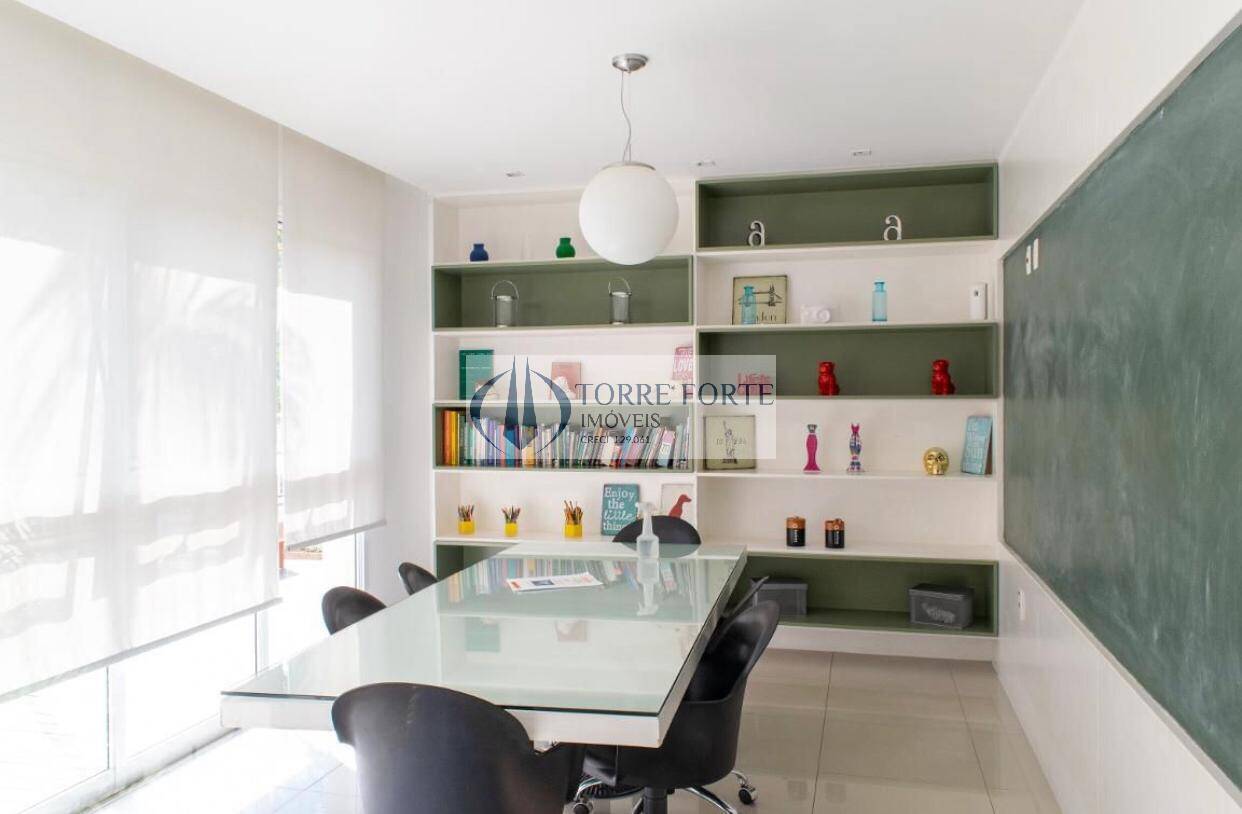 Apartamento à venda com 3 quartos, 87m² - Foto 58