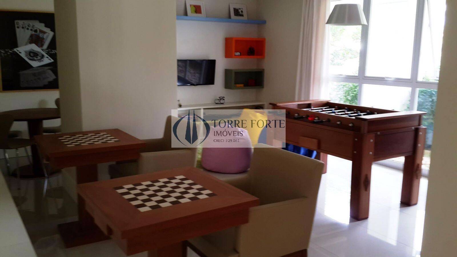 Apartamento à venda com 3 quartos, 87m² - Foto 61