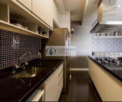 Apartamento à venda com 3 quartos, 87m² - Foto 18