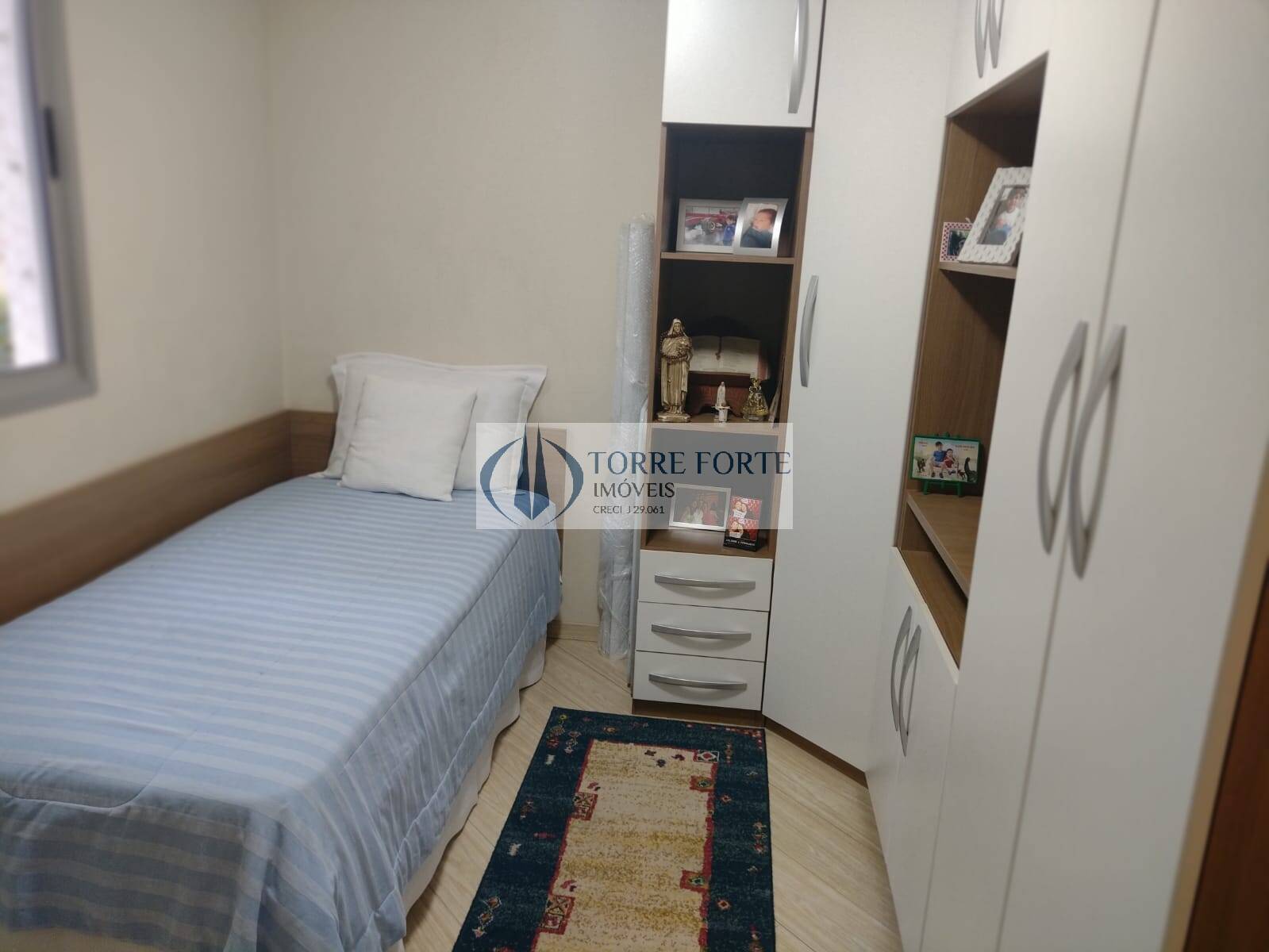 Apartamento à venda com 3 quartos, 76m² - Foto 6